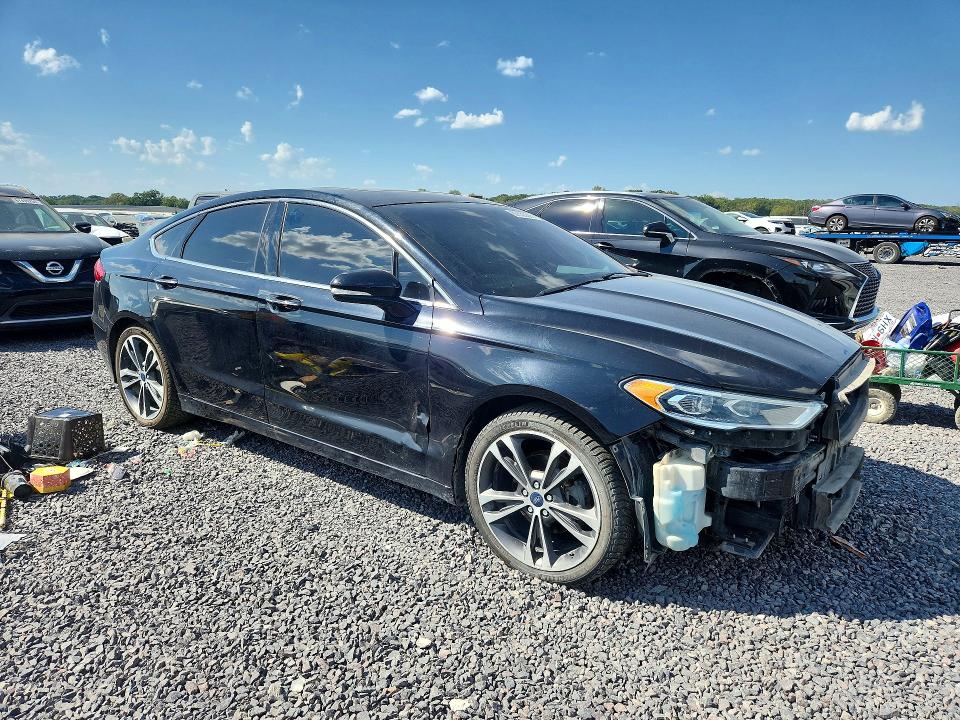 2020 Ford Fusion მანქანა იყიდება აუქციონზე, vin: 3FA6P0D99LR192608, აუქციონის ნომერი: 67650886