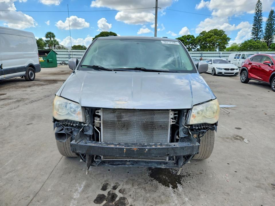 Продаж на аукціоні авто 2014 Dodge Grand Caravan, vin: 2C4RDGCG2ER427674, номер лоту: 70717196
