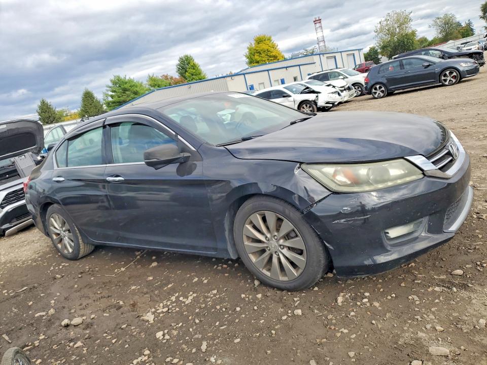 Aukcja sprzedaży 2014 Honda Accord, vin: 1HGCR3F82EA033859, numer aukcji: 70747856