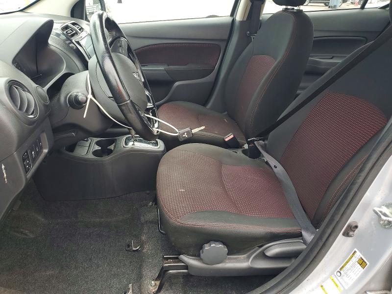 Aukcja sprzedaży 2024 Mitsubishi Mirage, vin: ML32FUFJ3RHF06151, numer aukcji: 66489306