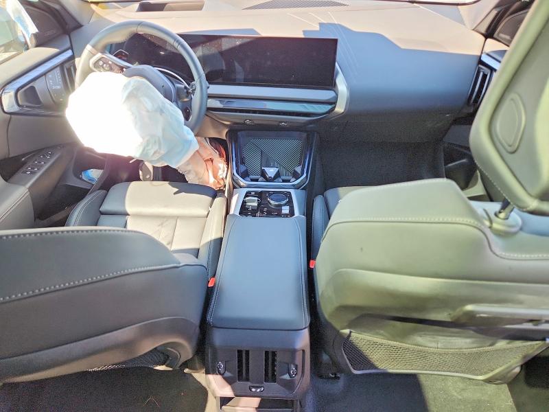 2025 Bmw X3 მანქანა იყიდება აუქციონზე, vin: 5UX53GP00S9102620, აუქციონის ნომერი: 67062686