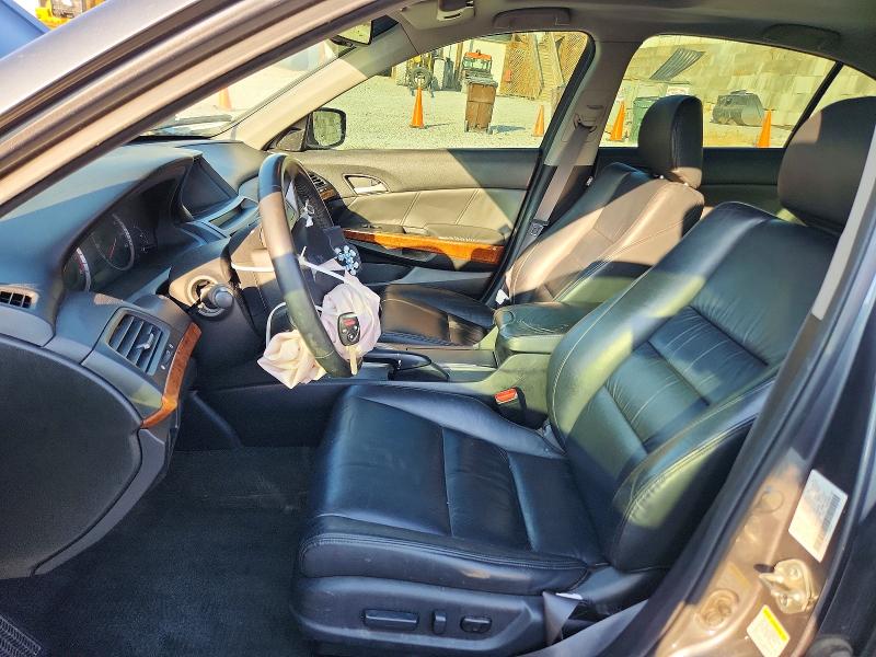 67602066 :رقم المزاد ، 1HGCP3F85CA024060 vin ، 2012 Honda Accord مزاد بيع