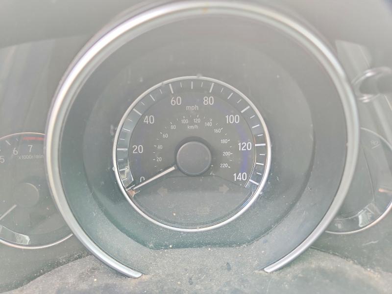 2020 Honda Fit მანქანა იყიდება აუქციონზე, vin: 3HGGK5H44LM705464, აუქციონის ნომერი: 69746096