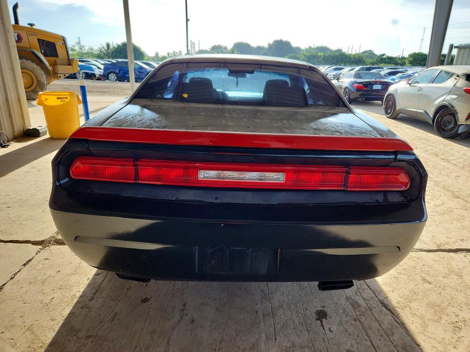 2013 Dodge Challenger მანქანა იყიდება აუქციონზე, vin: 2C3CDYAG7DH663101, აუქციონის ნომერი: 67537746
