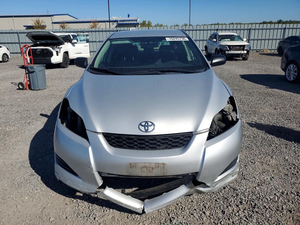 Продажа на аукционе авто 2014 Toyota Matrix, vin: 2T1KU4EEXEC133516, номер лота: 70245736