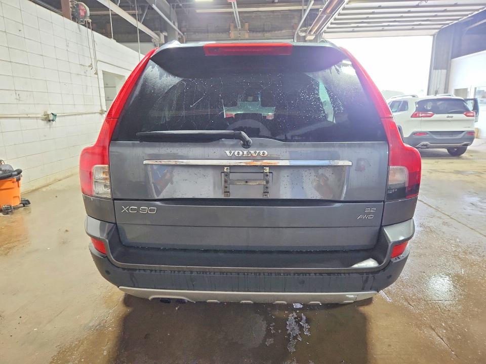 Aukcja sprzedaży 2008 Volvo Xc90, vin: YV4CZ982581461047, numer aukcji: 67419856