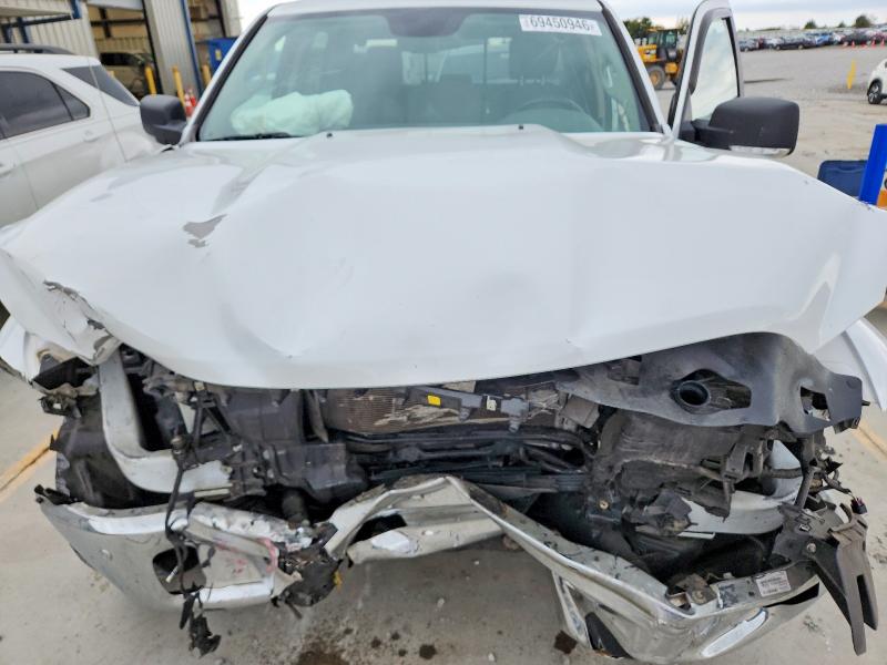 Aukcja sprzedaży 2019 Ram 1500 Classic, vin: 1C6RR6TT9KS650448, numer aukcji: 69450946
