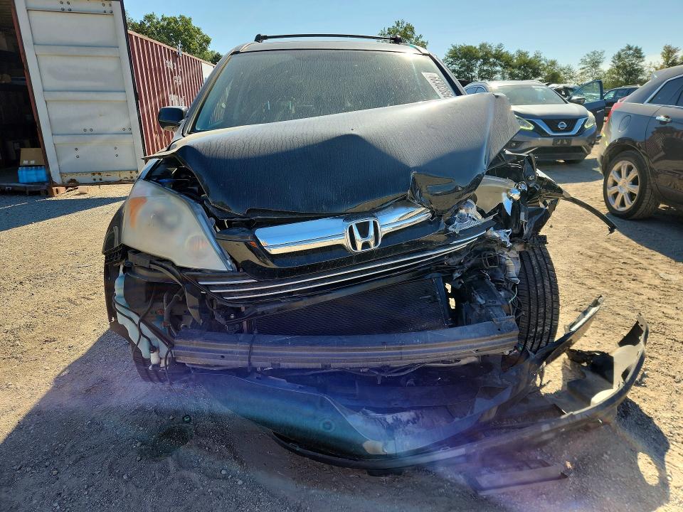 Aukcja sprzedaży 2008 Honda Cr-v, vin: JHLRE48748C053301, numer aukcji: 68302856