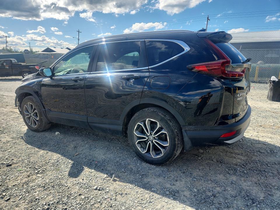 Aukcja sprzedaży 2021 Honda Cr-v, vin: 2HKRW2H83MH219183, numer aukcji: 66620566