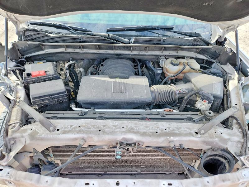 Auction sale of the 2021 Gmc Sierra, vin: 3GTP8DED7MG429681, lot number: 71082706