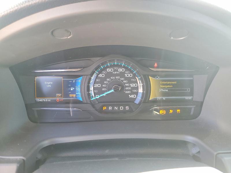 Продаж на аукціоні авто 2016 Ford Flex, vin: 2FMGK5C81GBA21693, номер лоту: 70746636