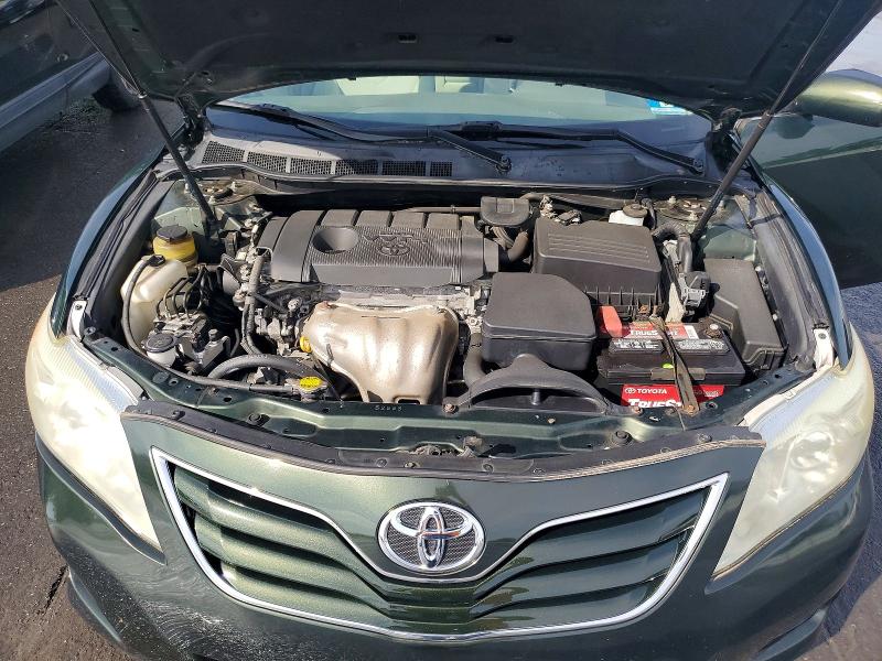 2011 Toyota Camry მანქანა იყიდება აუქციონზე, vin: 4T1BF3EKXBU616993, აუქციონის ნომერი: 67630506