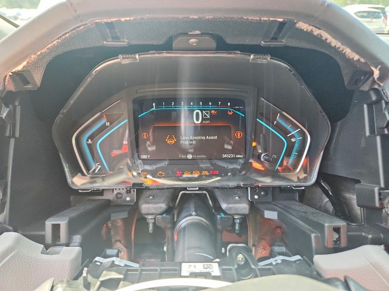 Продаж на аукціоні авто 2023 Honda Odyssey, vin: 5FNRL6H67PB033535, номер лоту: 68087536