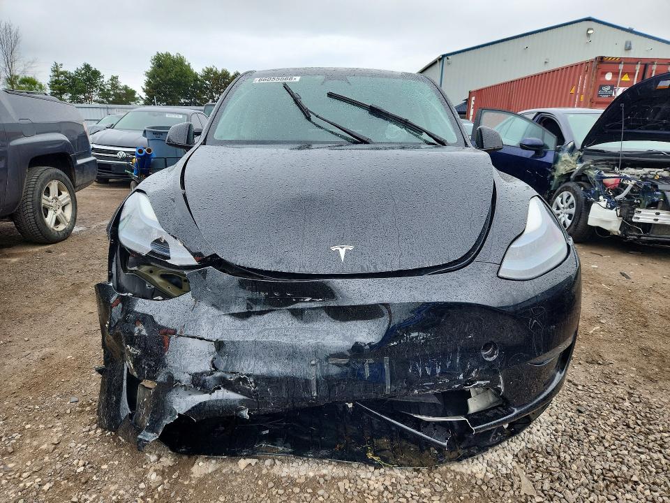 Aukcja sprzedaży 2023 Tesla Model Y, vin: LRWYGDEE5PC162450, numer aukcji: 66055566