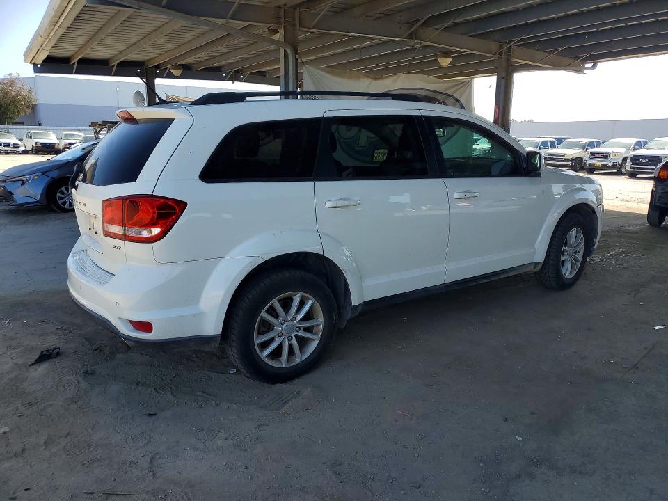 Auction sale of the 2015 Dodge Journey, vin: 3C4PDDBG5FT606667        , lot number: 69336696