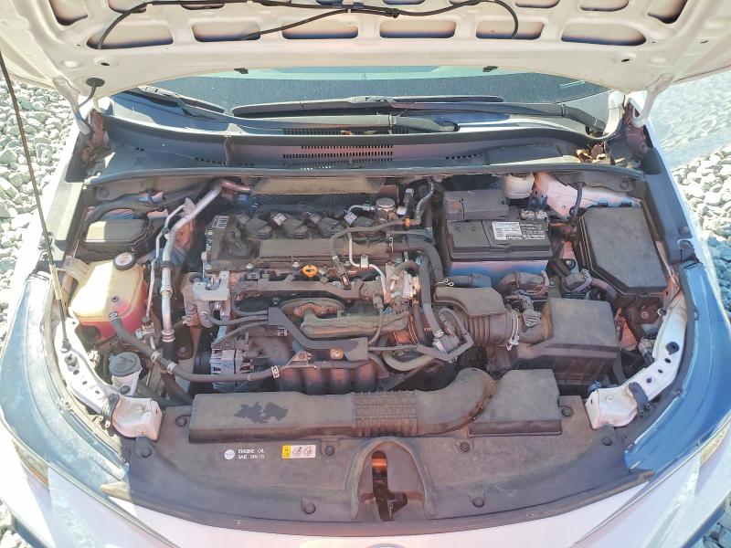 Продаж на аукціоні авто 2021 Toyota Corolla, vin: 5YFS4MCE3MP060202, номер лоту: 69068876