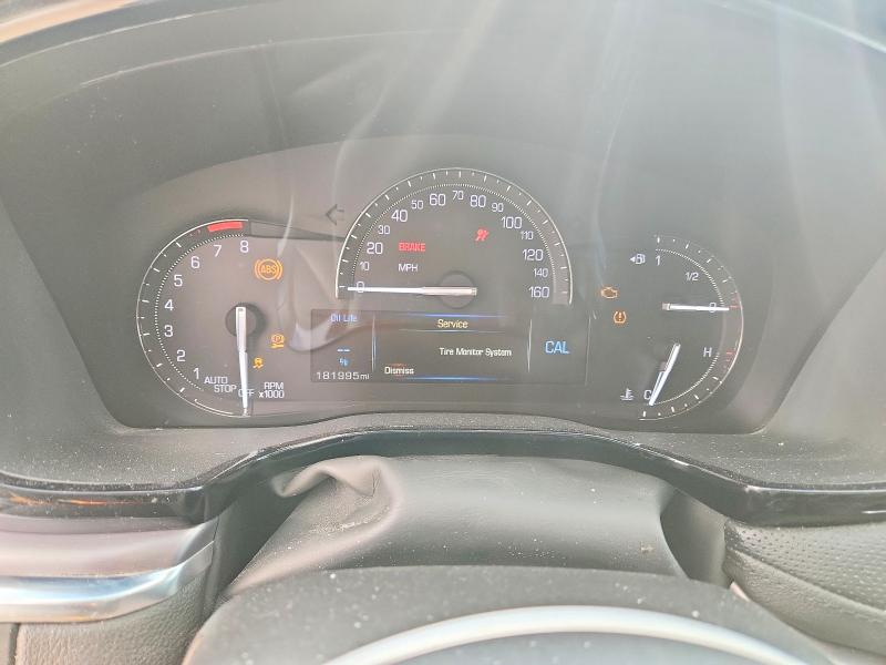 Продажа на аукционе авто 2017 Cadillac Xt5, vin: 1GYKNDRS3HZ290712, номер лота: 69379746