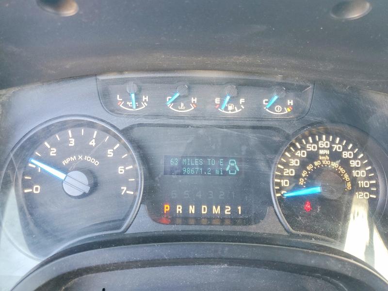 Продажа на аукционе авто 2014 Ford F150, vin: 1FTEW1CM9EFB85923, номер лота: 67215116