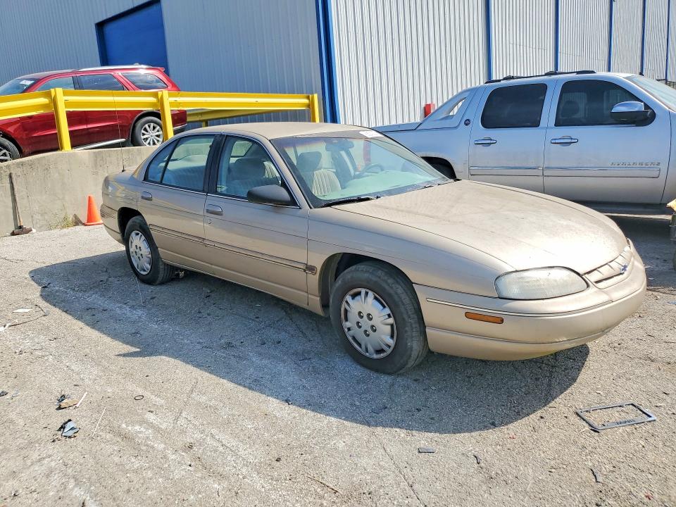 Продаж на аукціоні авто 1999 Chevrolet Lumina, vin: 2G1WL52M9X9246200, номер лоту: 68232236