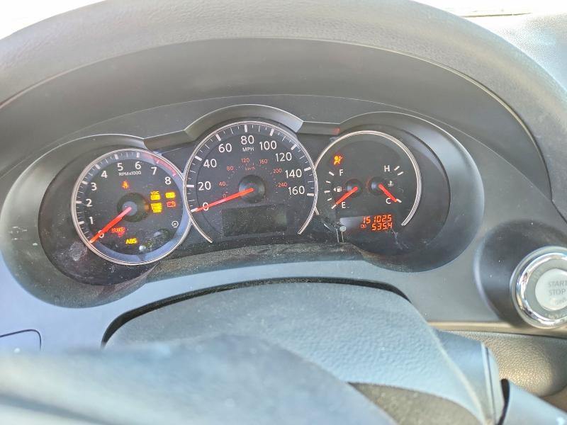 Продажа на аукционе авто 2010 Nissan Altima, vin: 1N4AL2EP3AC180304, номер лота: 68200016