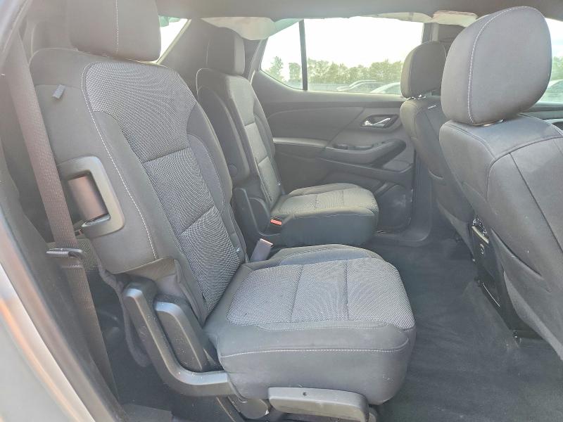 2022 Chevrolet Traverse მანქანა იყიდება აუქციონზე, vin: 1GNERGKW2NJ122566, აუქციონის ნომერი: 67637016
