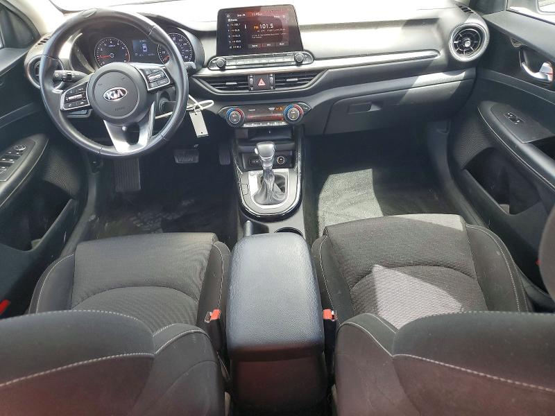Продажа на аукционе авто 2019 Kia Forte, vin: 3KPF34AD2KE114070, номер лота: 70459326