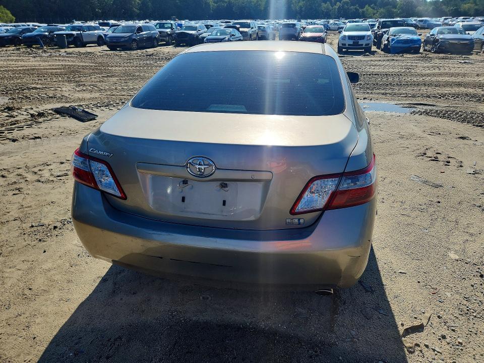 67539766 :رقم المزاد ، JTNBB46K593049592 vin ، 2009 Toyota Camry مزاد بيع