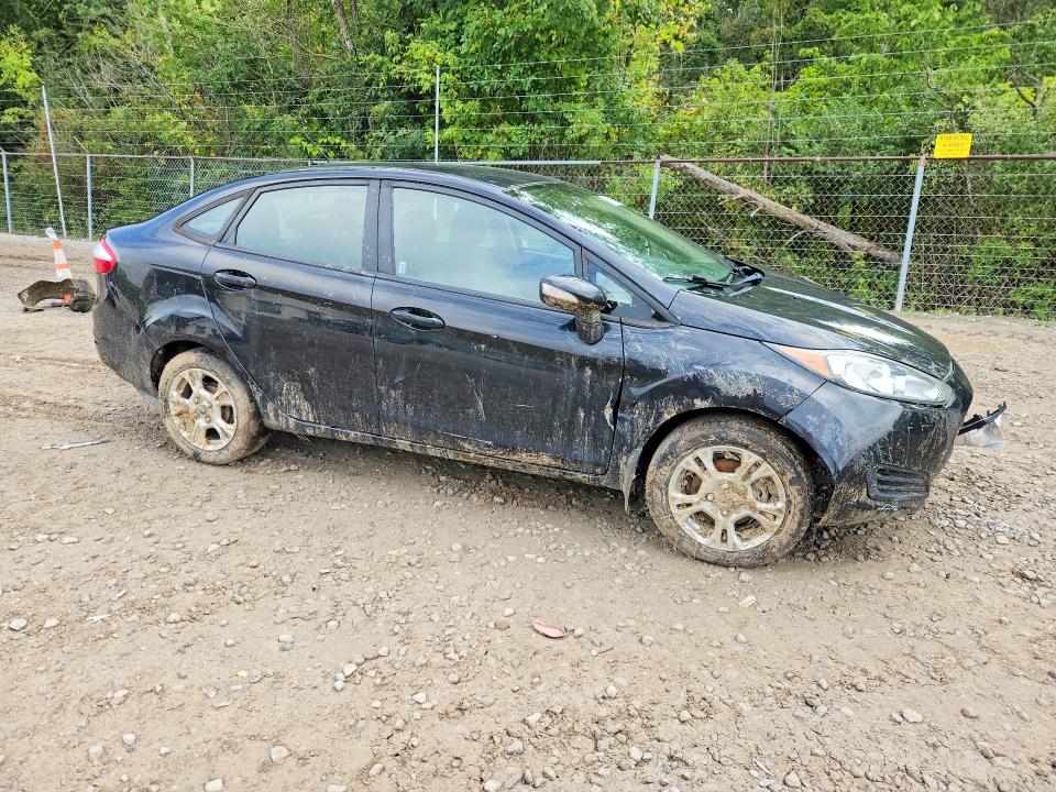 Продаж на аукціоні авто 2014 Ford Fiesta, vin: 3FADP4BJXEM189812, номер лоту: 67789926