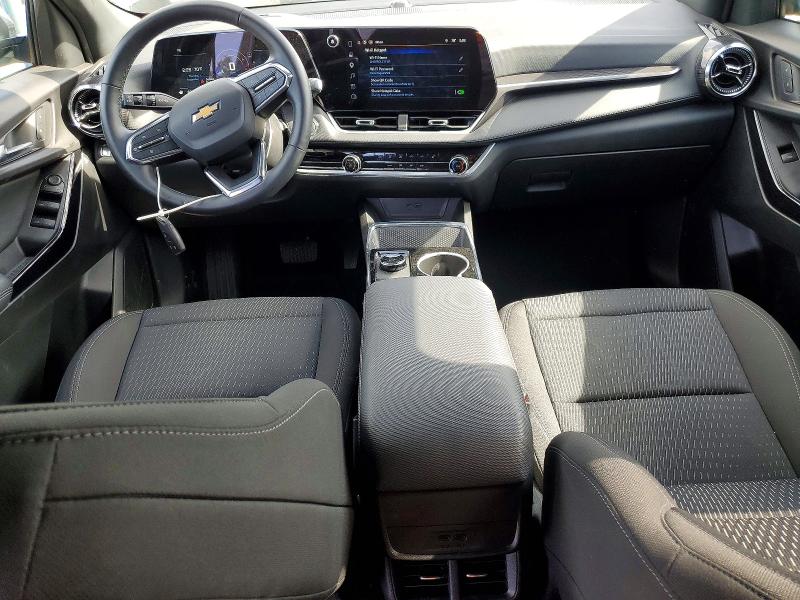 Продаж на аукціоні авто 2026 Chevrolet Equinox, vin: 3GNAXHEG2TL282788, номер лоту: 70412766