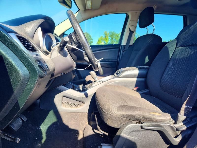 Продаж на аукціоні авто 2015 Dodge Journey, vin: 3C4PDCAB3FT587942, номер лоту: 67622566