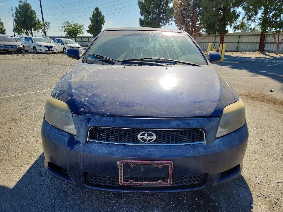 Aukcja sprzedaży 2006 Scion Tc, vin: JTKDE177860087790, numer aukcji: 69968866