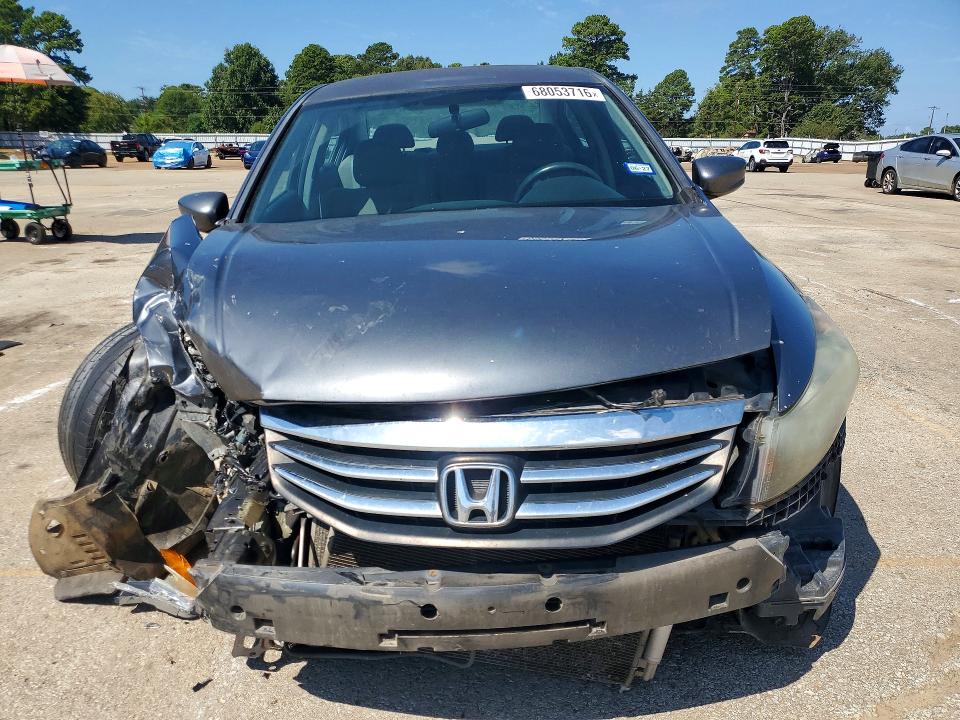 68053716 :رقم المزاد ، 1HGCP2F43CA114458 vin ، 2012 Honda Accord مزاد بيع