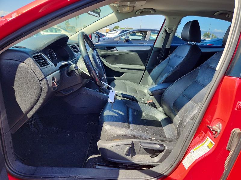 2013 Volkswagen Jetta მანქანა იყიდება აუქციონზე, vin: 3VWDP7AJ3DM420459, აუქციონის ნომერი: 68629146