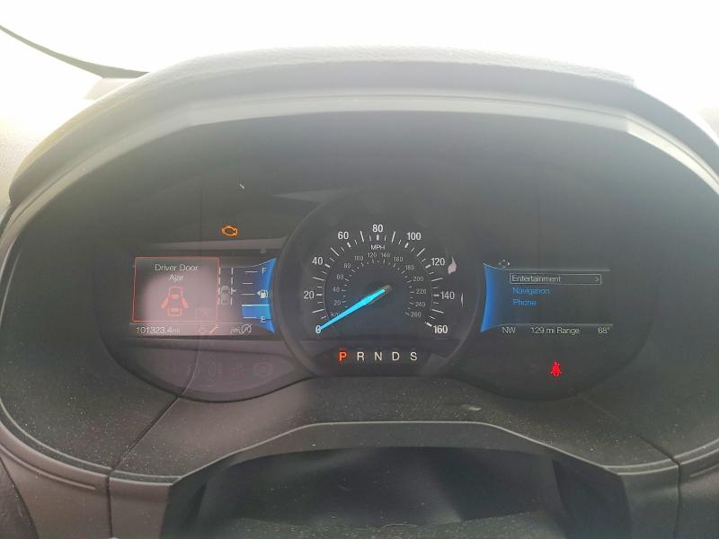 Продажа на аукционе авто 2022 Ford Edge, vin: 2FMPK4J91NBA54874, номер лота: 64813636