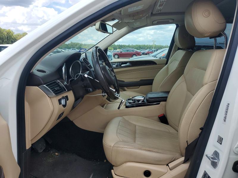 Продаж на аукціоні авто 2016 Mercedes-benz Gle, vin: 4JGDA5JB7GA683360, номер лоту: 67557236