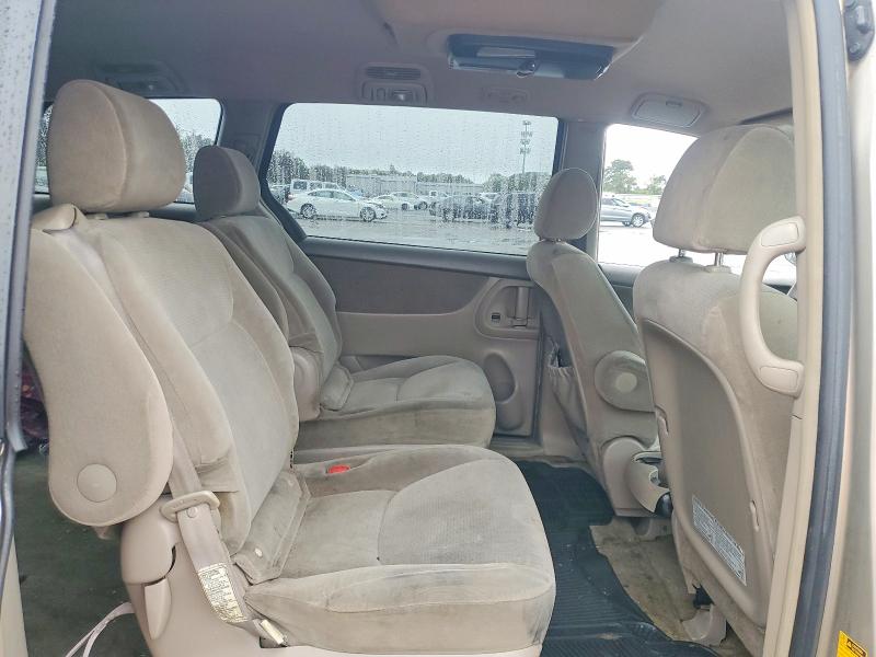 Aukcja sprzedaży 2005 Toyota Sienna, vin: 5TDBA23C65S050235, numer aukcji: 70696686