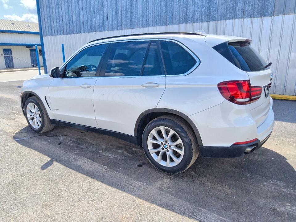 2016 Bmw X5 მანქანა იყიდება აუქციონზე, vin: 5UXKR0C5XG0S90987, აუქციონის ნომერი: 69157246