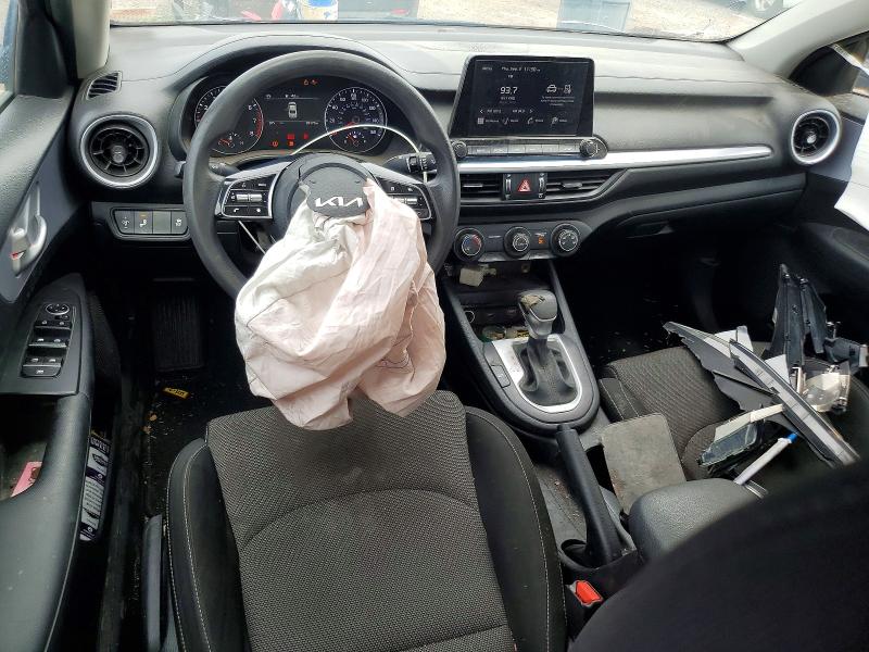 Продажа на аукционе авто 2024 Kia Forte, vin: 3KPF24AD9RE819509, номер лота: 67371346