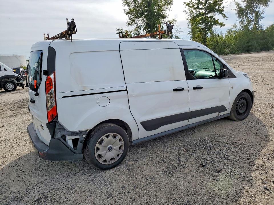 Продаж на аукціоні авто 2016 Ford Transit Connect, vin: NM0LS7E7XG1240048, номер лоту: 69808266
