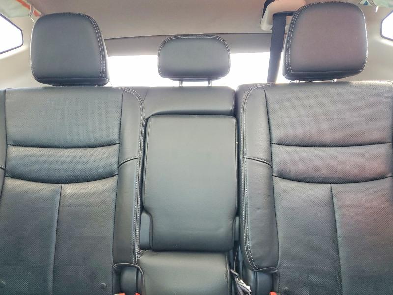2015 Nissan Murano მანქანა იყიდება აუქციონზე, vin: 5N1AZ2MG0FN234238, აუქციონის ნომერი: 68658296