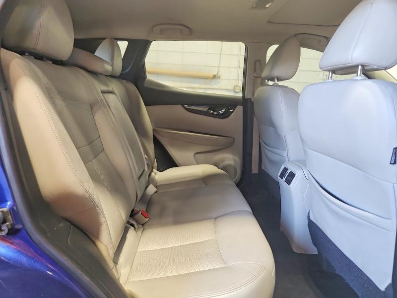 Aukcja sprzedaży 2018 Nissan Rogue Sport, vin: JN1BJ1CR1JW285198, numer aukcji: 66862556