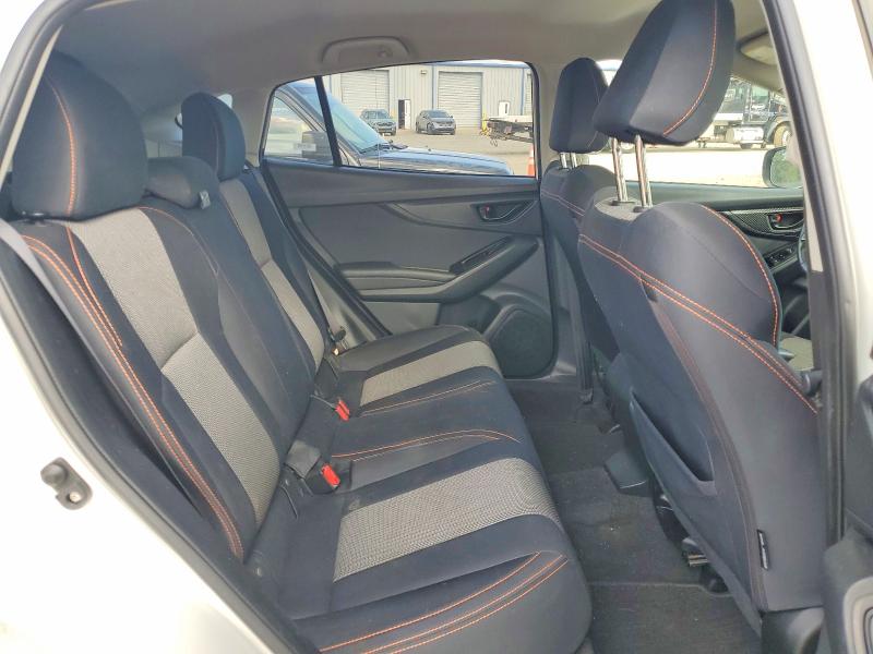 69734476 :رقم المزاد ، JF2GTAEC0K8299980 vin ، 2019 Subaru Crosstrek مزاد بيع