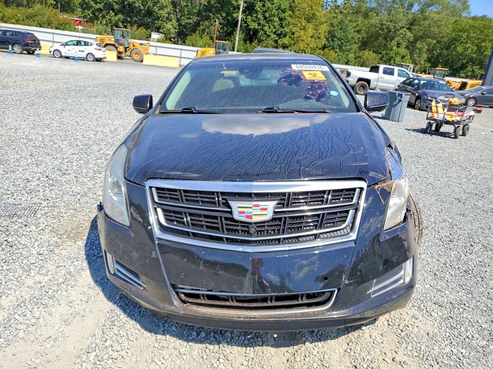2016 Cadillac Xts მანქანა იყიდება აუქციონზე, vin: 2G61M5S37G9146430, აუქციონის ნომერი: 68556916