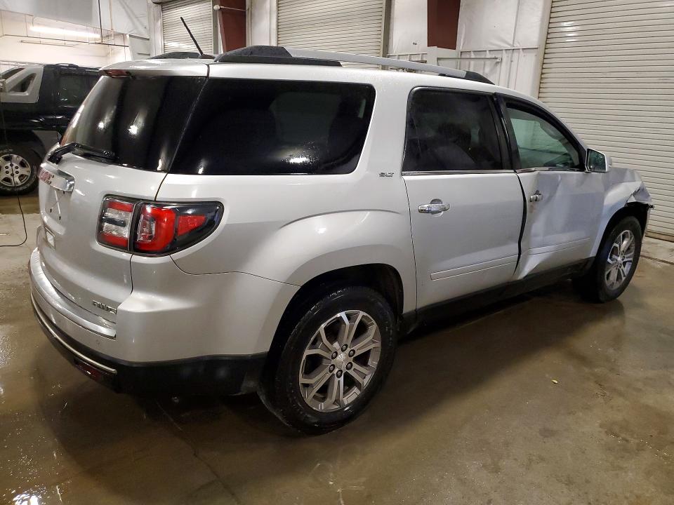 Aukcja sprzedaży 2015 Gmc Acadia, vin: 1GKKVRKD9FJ195960, numer aukcji: 70511026