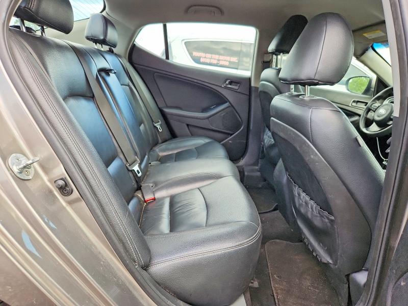 Продаж на аукціоні авто 2015 Kia Optima, vin: 5XXGM4A75FG416218, номер лоту: 67261876