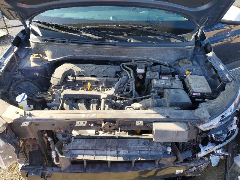 Продаж на аукціоні авто 2024 Hyundai Venue, vin: KMHRC8A34RU310658, номер лоту: 70175056