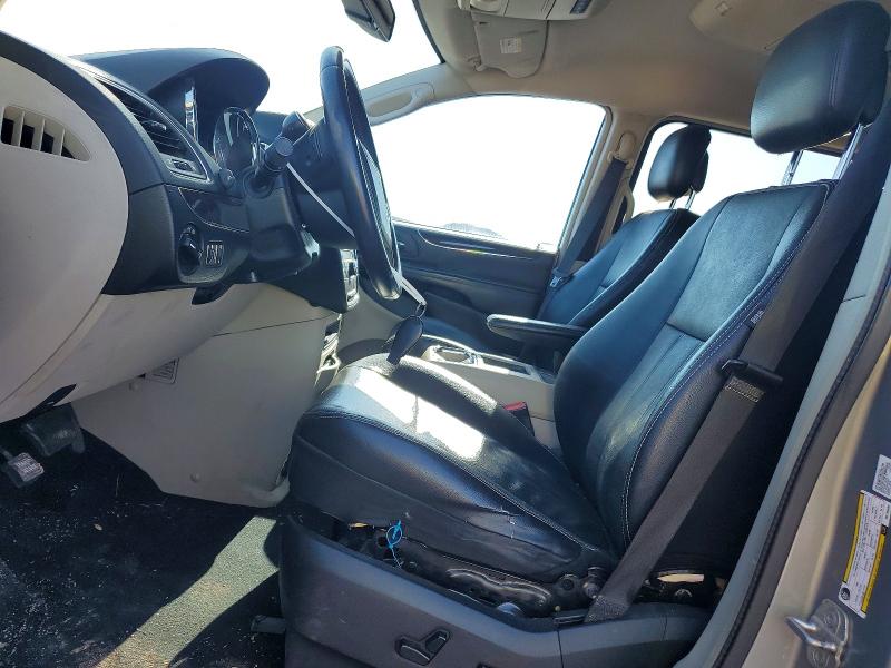 Aukcja sprzedaży 2013 Chrysler Town & Country, vin: 2C4RC1BG8DR708393, numer aukcji: 67197136
