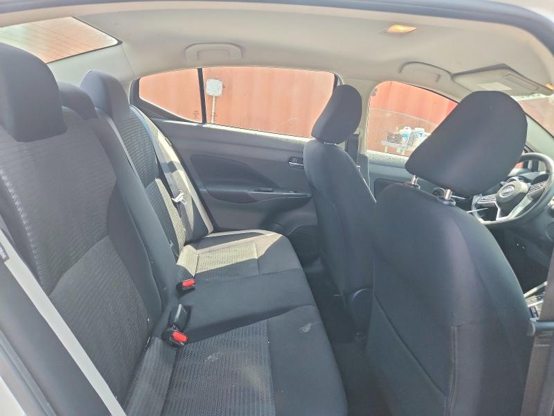 Продажа на аукционе авто 2022 Nissan Versa, vin: 3N1CN8EV1NL859208, номер лота: 67356886
