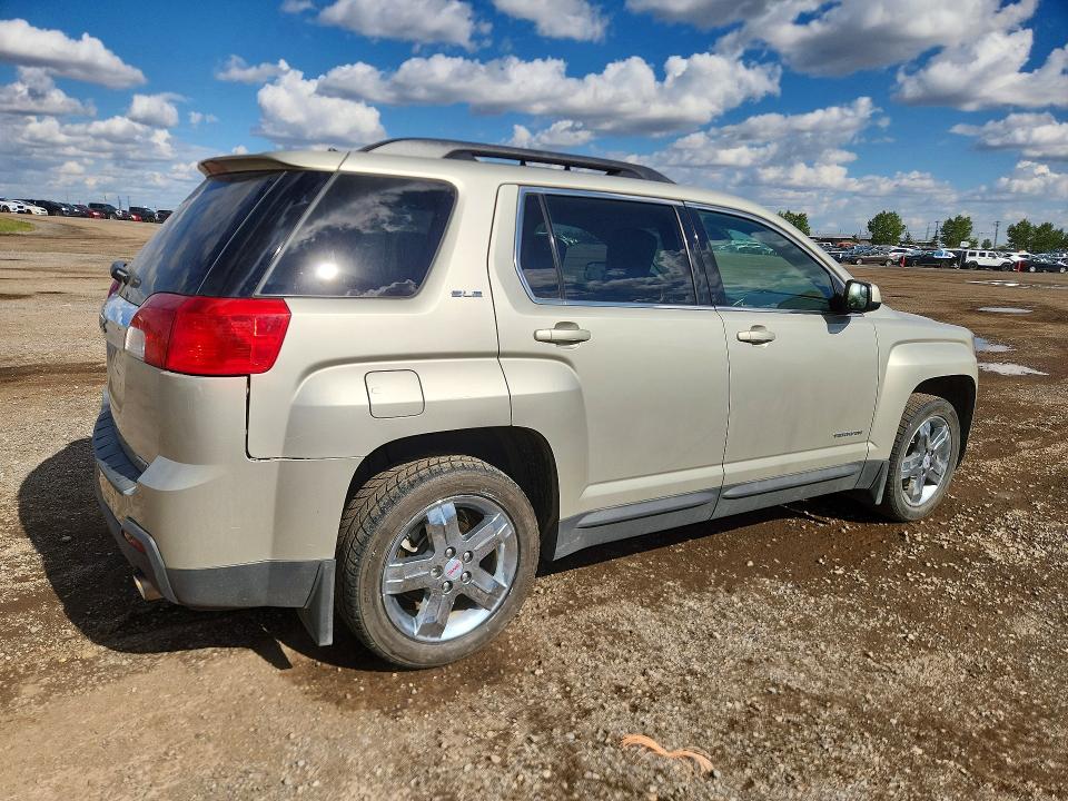 Продаж на аукціоні авто 2013 Gmc Terrain, vin: 2GKFLTE35D6404144, номер лоту: 68437476