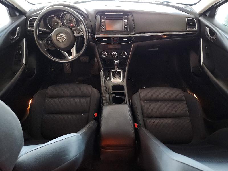 66918906 :رقم المزاد ، JM1GJ1U57E1108883 vin ، 2014 Mazda 6 مزاد بيع